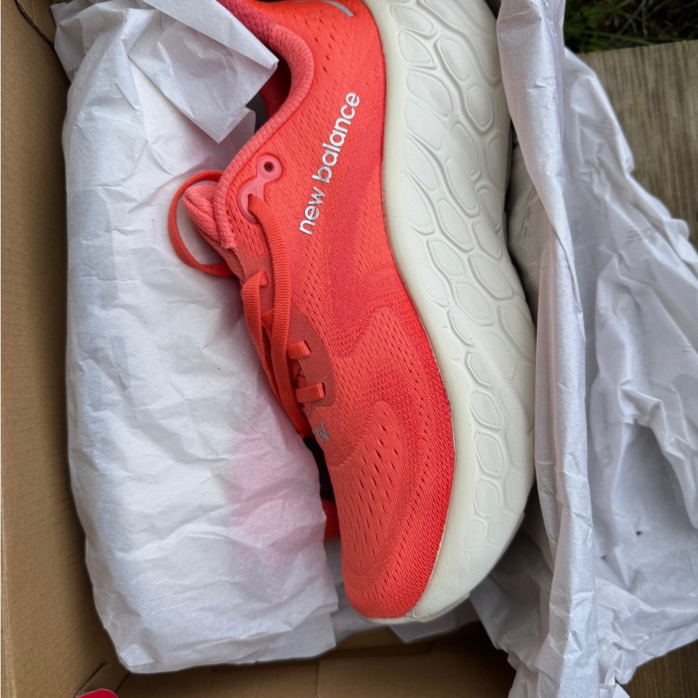 New Balance Fresh Foam x More v4